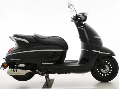 Other PU GEORGE YANGO125ABS