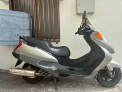 Honda FORESIGHT