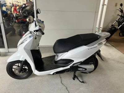 Honda LEAD 125
