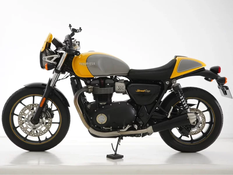 Triumph TRIUMPH STREET CUP