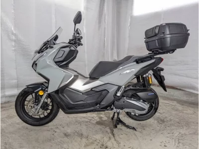 Honda ADV160
