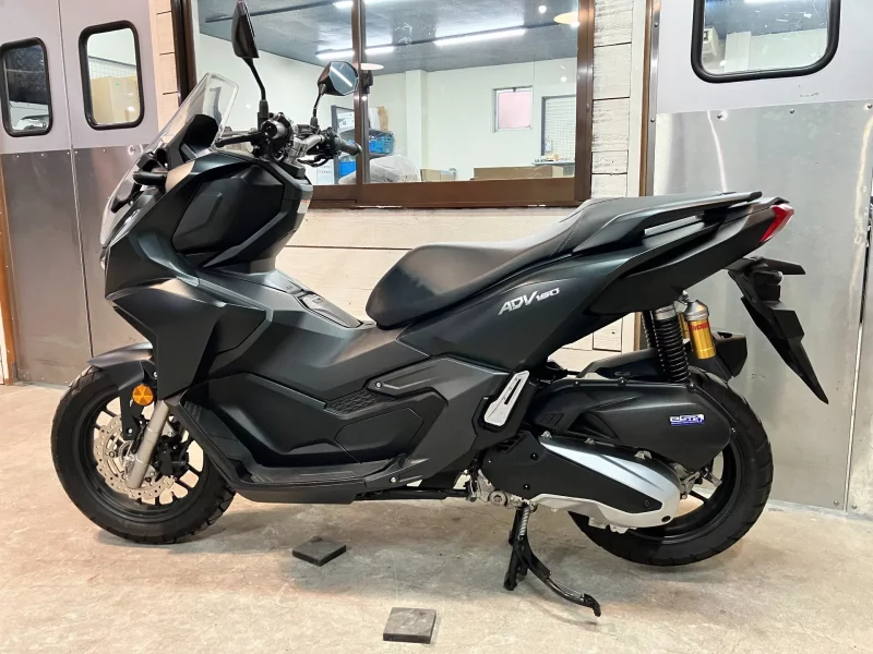 Honda ADV160