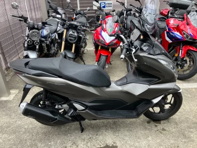Honda PCX