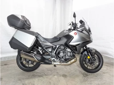 Honda NT1100