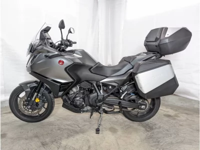 Honda NT1100