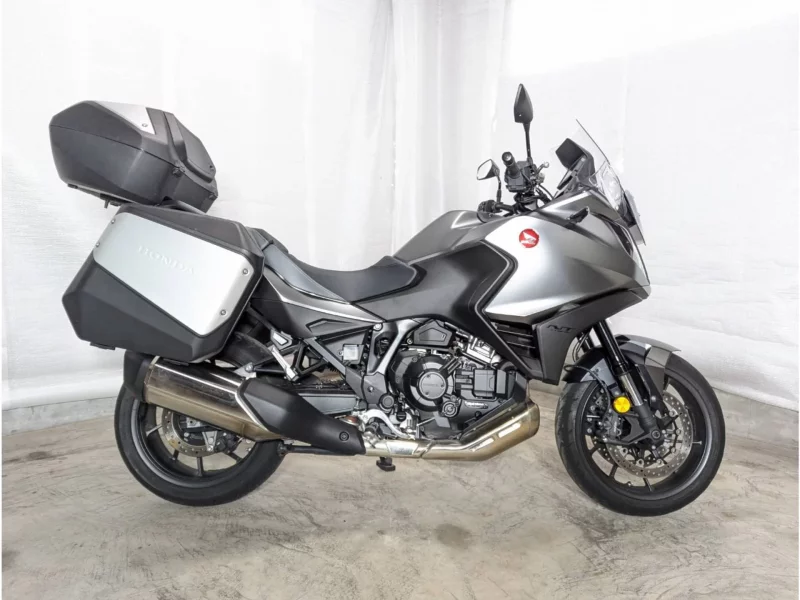 Honda NT1100