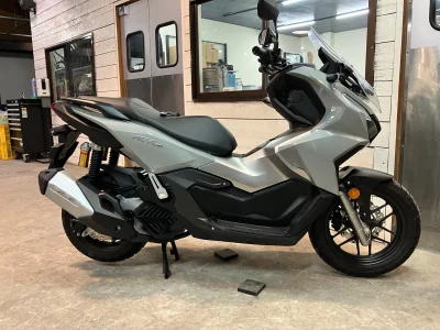 Honda ADV160