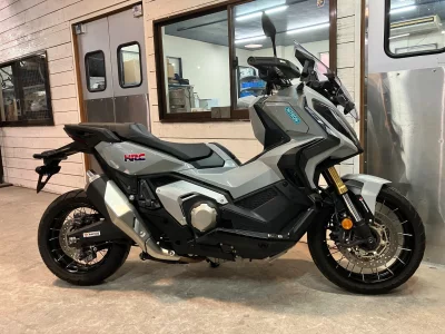 Honda X-ADV