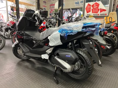 Honda PCX