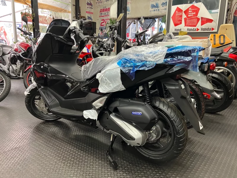 Honda PCX