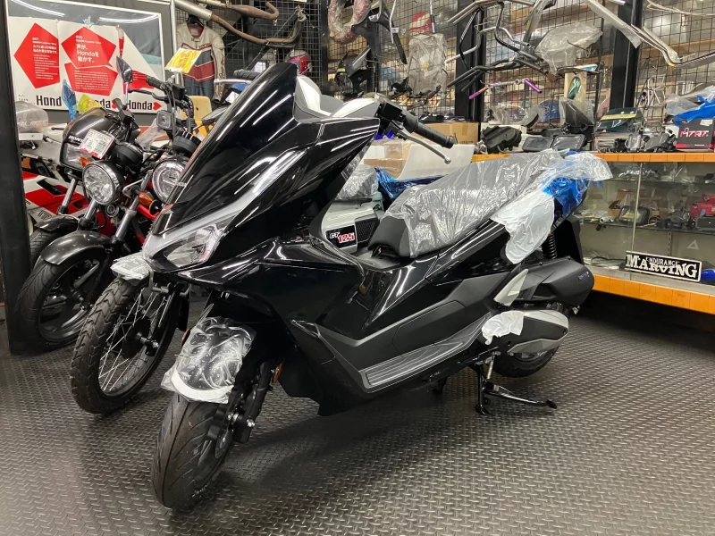 Honda PCX