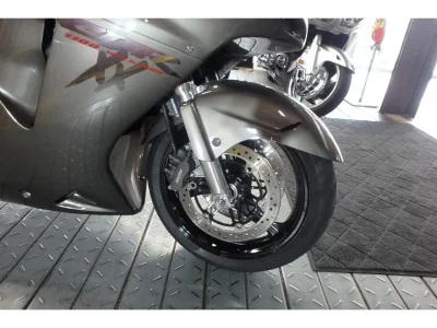 Honda CBR1100XX