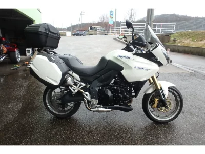 Triumph TRIUMPH TIGER 1050