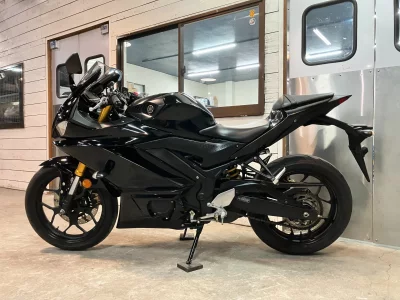 Yamaha YZF-R3 ABS
