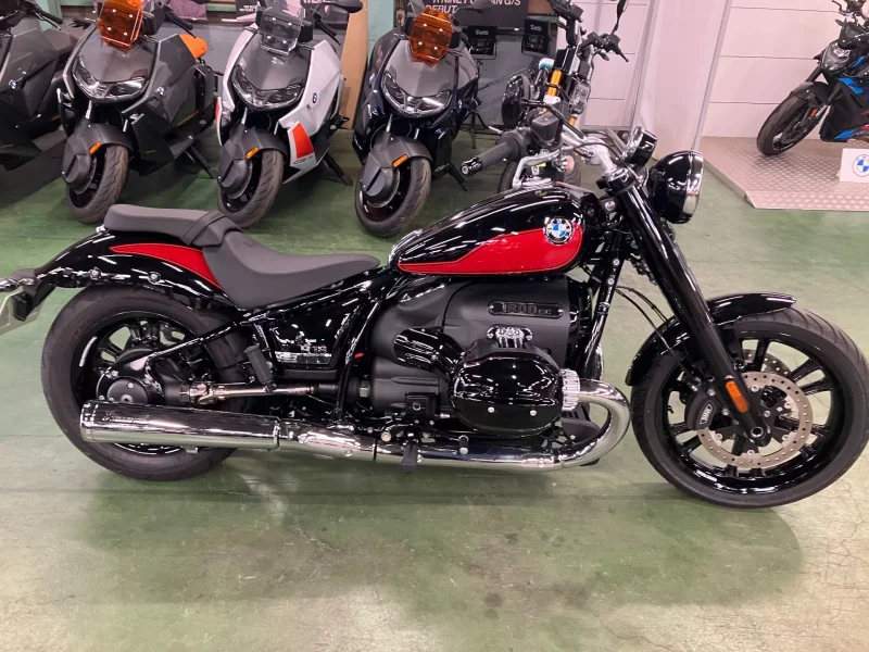 BMW BMW R18