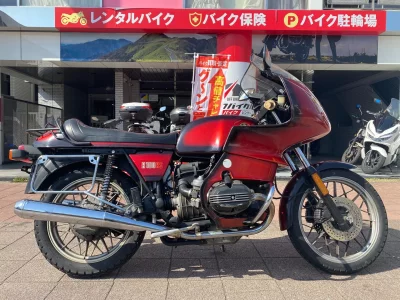 BMW BMW R100RS