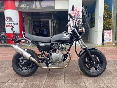 Honda APE50
