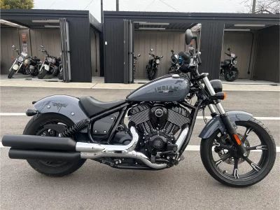Other INDIAN CHI-FU DARK HOSE