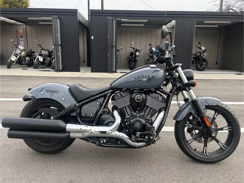 Other INDIAN CHI-FU DARK HOSE