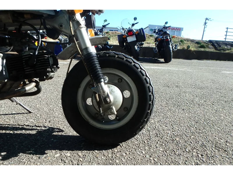 Honda MONKEY