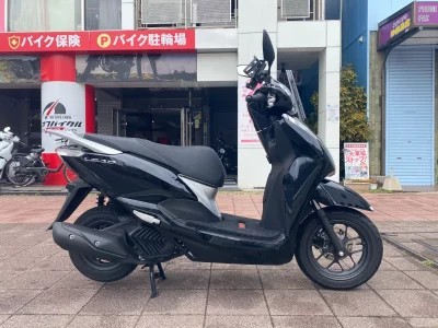 Honda LEAD 125