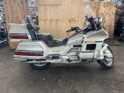 Honda GL1500