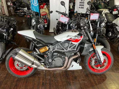 Other INDIAN FTR1200S