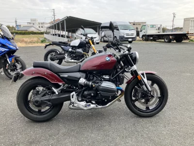 BMW BMW R12 TOURING