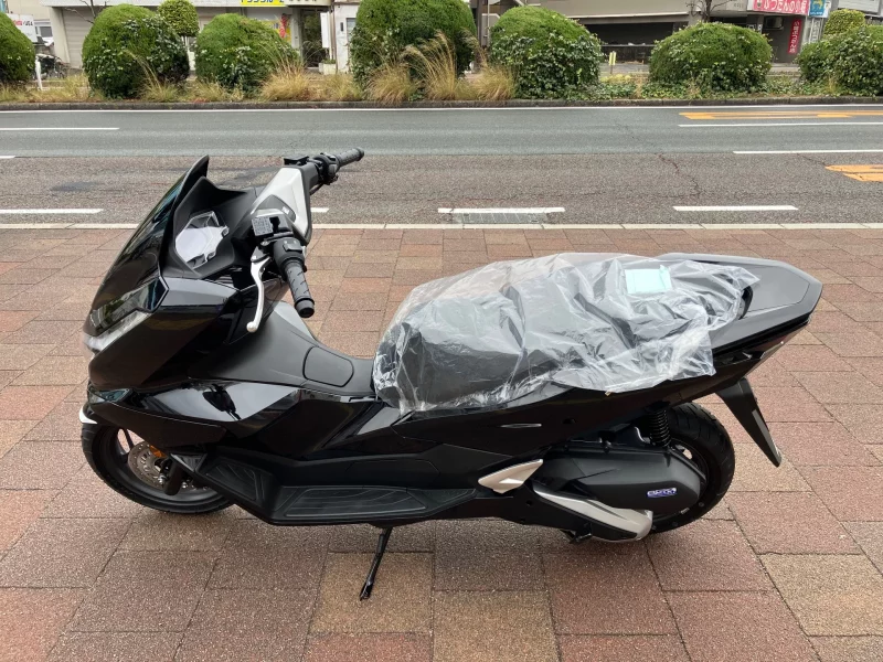 Honda PCX