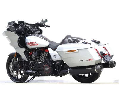Harley-Davidson HARLEY FLTRXSTSE CVO
