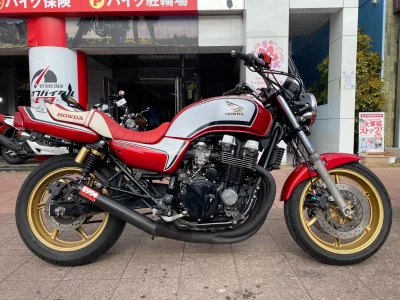 Honda CB750