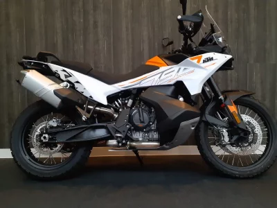 KTM KTM 790ADVENTURE