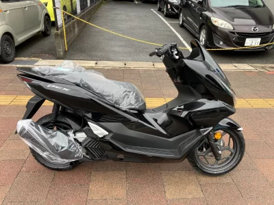 Honda PCX