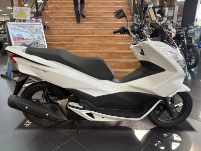 Honda PCX