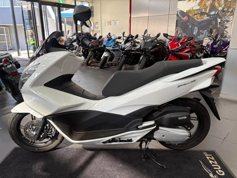 Honda PCX