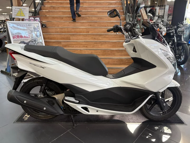 Honda PCX