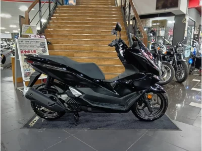 Honda PCX160