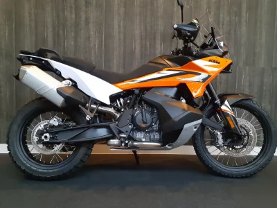 KTM KTM 890ADVENTURE