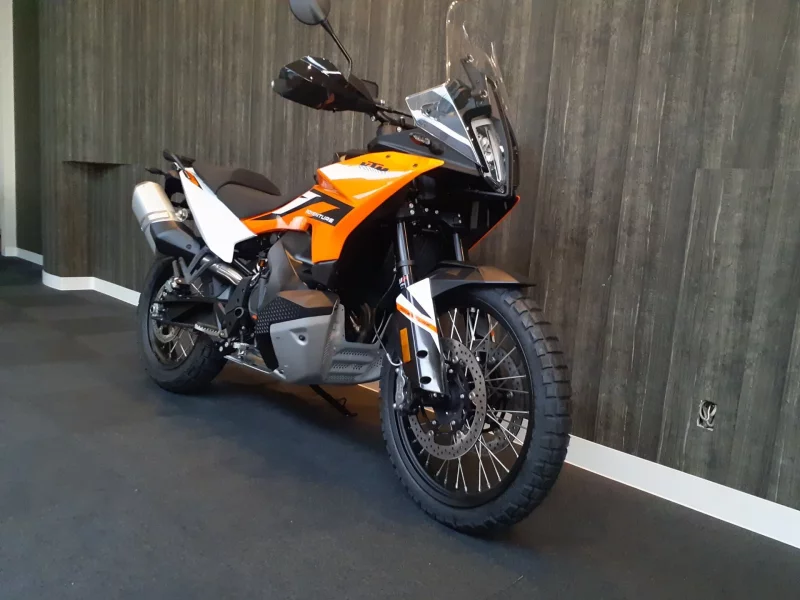 KTM KTM 890ADVENTURE