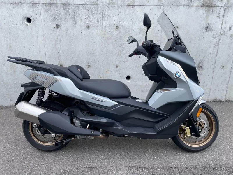 BMW BMW C400GT