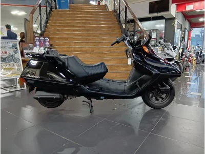 Honda FUSION