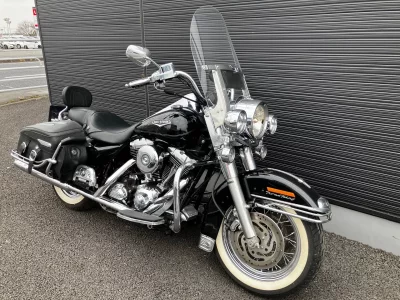 Harley-Davidson HARLEY FLHR1340