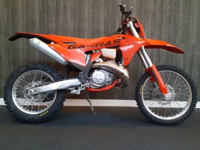Gas Gas GASGASEC250