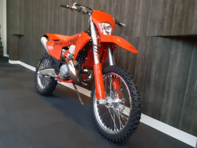 Gas Gas GASGASEC250