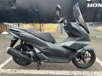Honda PCX160