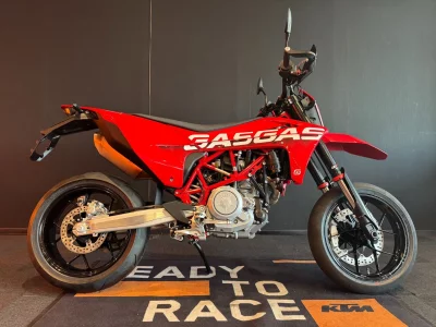 Other GASGAS SM700