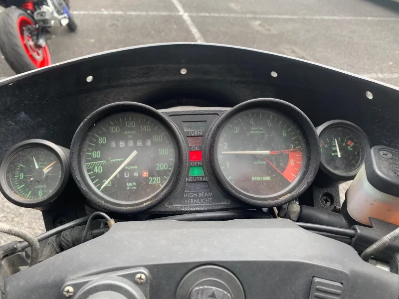 BMW BMW R65