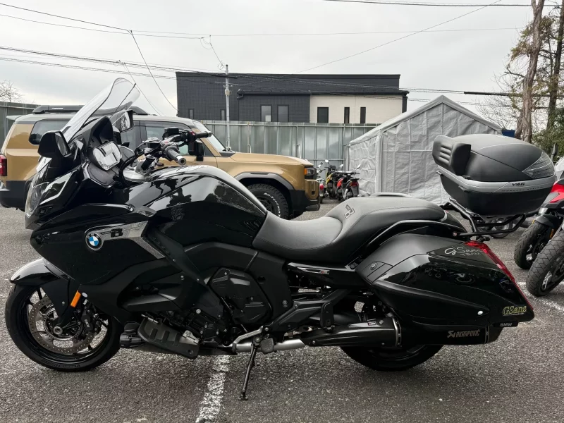 BMW BMW K1600 B