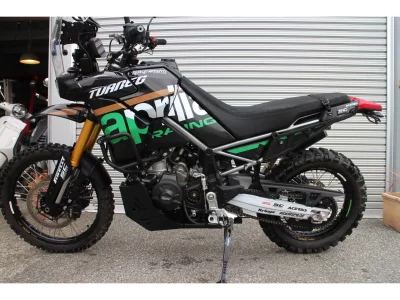 Aprilia APRILIA TOUAREG 660