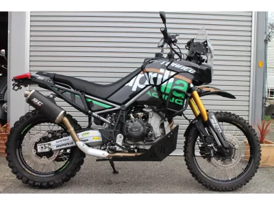 Aprilia APRILIA TOUAREG 660